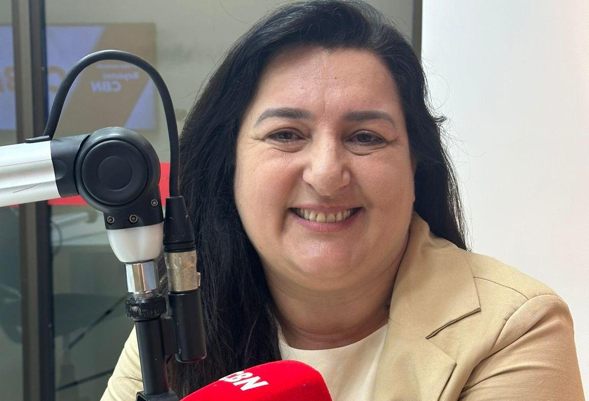 "A pirâmide vai se inverter, em 2030 teremos mais idosos do que pessoas de 0 a 14 anos", diz Hayde