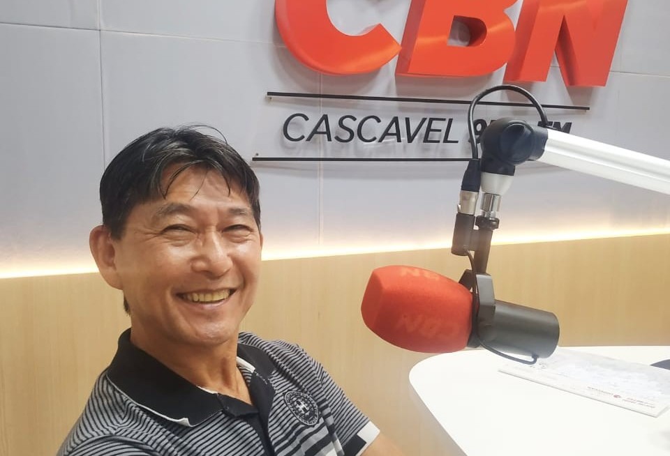 "A vacina é fundamental, é preciso tomar"