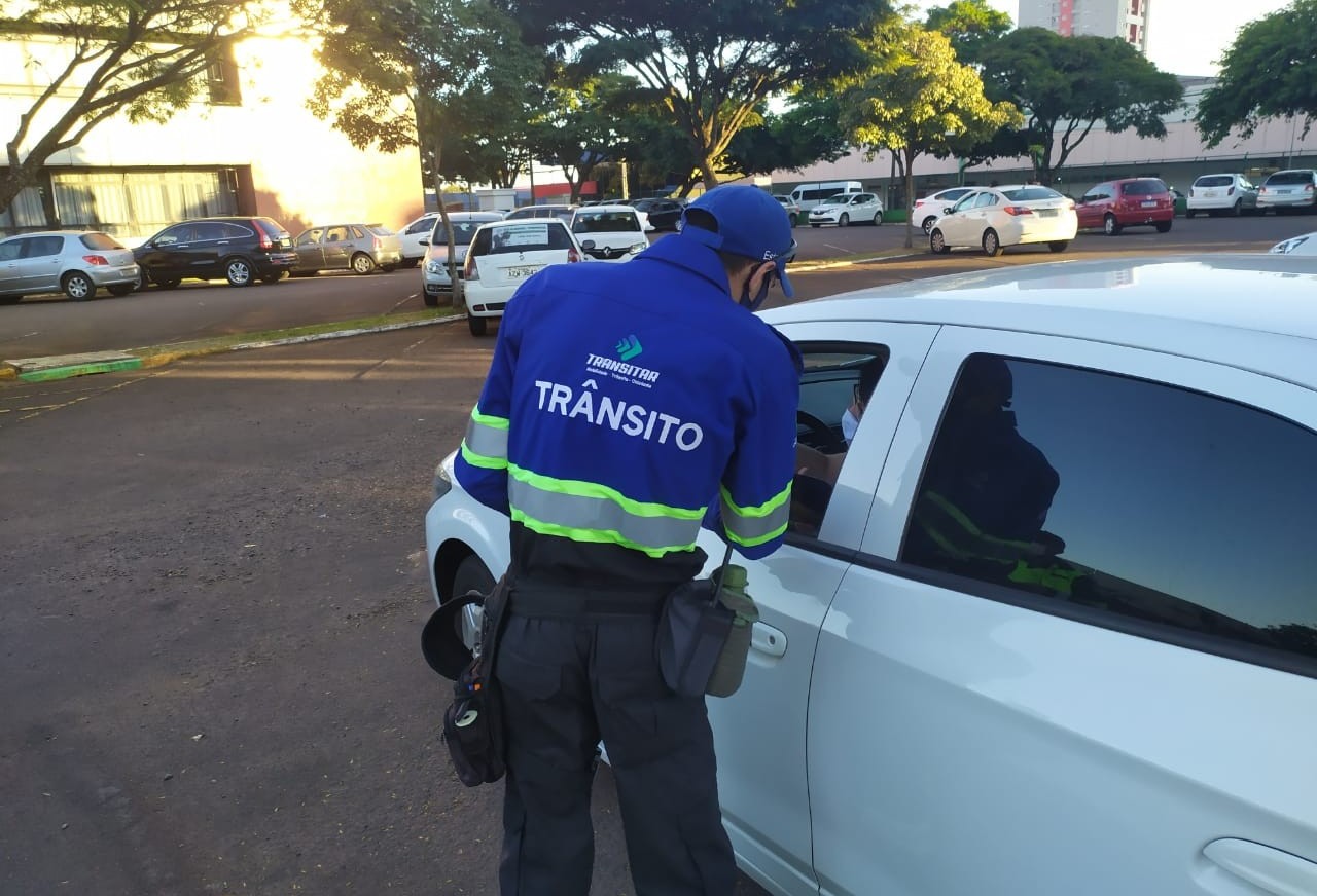 Veículos oficiais de Saúde dos municípios  que transportam pacientes  terão isenção de tarifa do EstaR