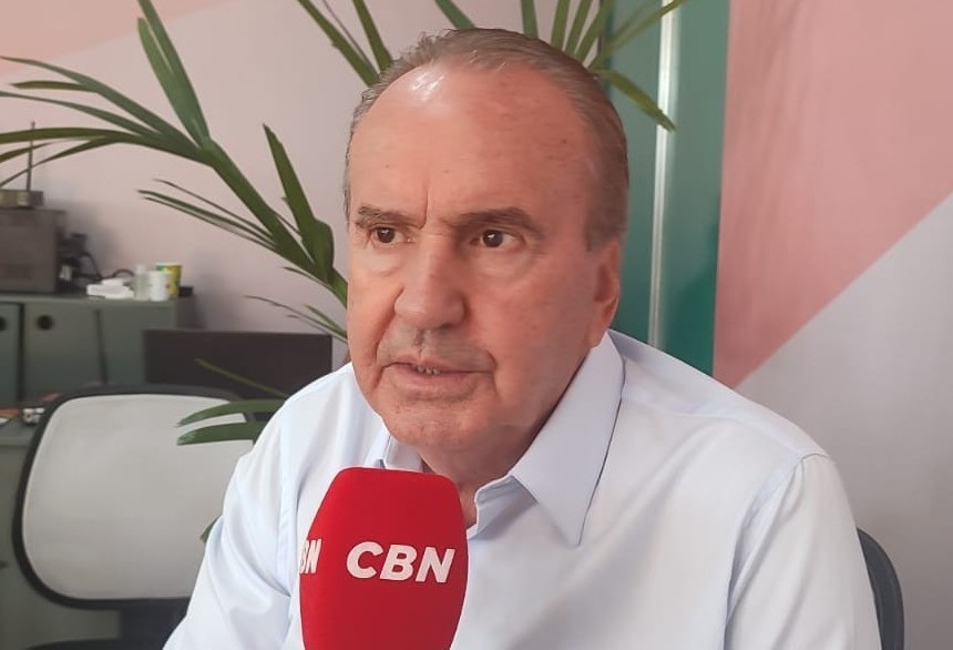 "Prestes a completar 60 anos, a Lar é a cooperativa que mais emprega no Brasil", diz Irineo
