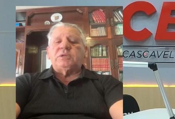 Governo recua sobre cortes no Plano Safra: "Se a governo federal vai mal a culpa não é do agricultor", diz Sperafico