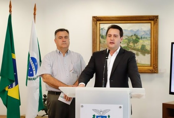  Governo do Paraná proíbe entrada de ônibus vindos de SP, RJ, BA e DF