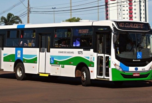 Idosos com 65 anos ou mais, poderão utilizar transporte público a partir de segunda-feira (12)