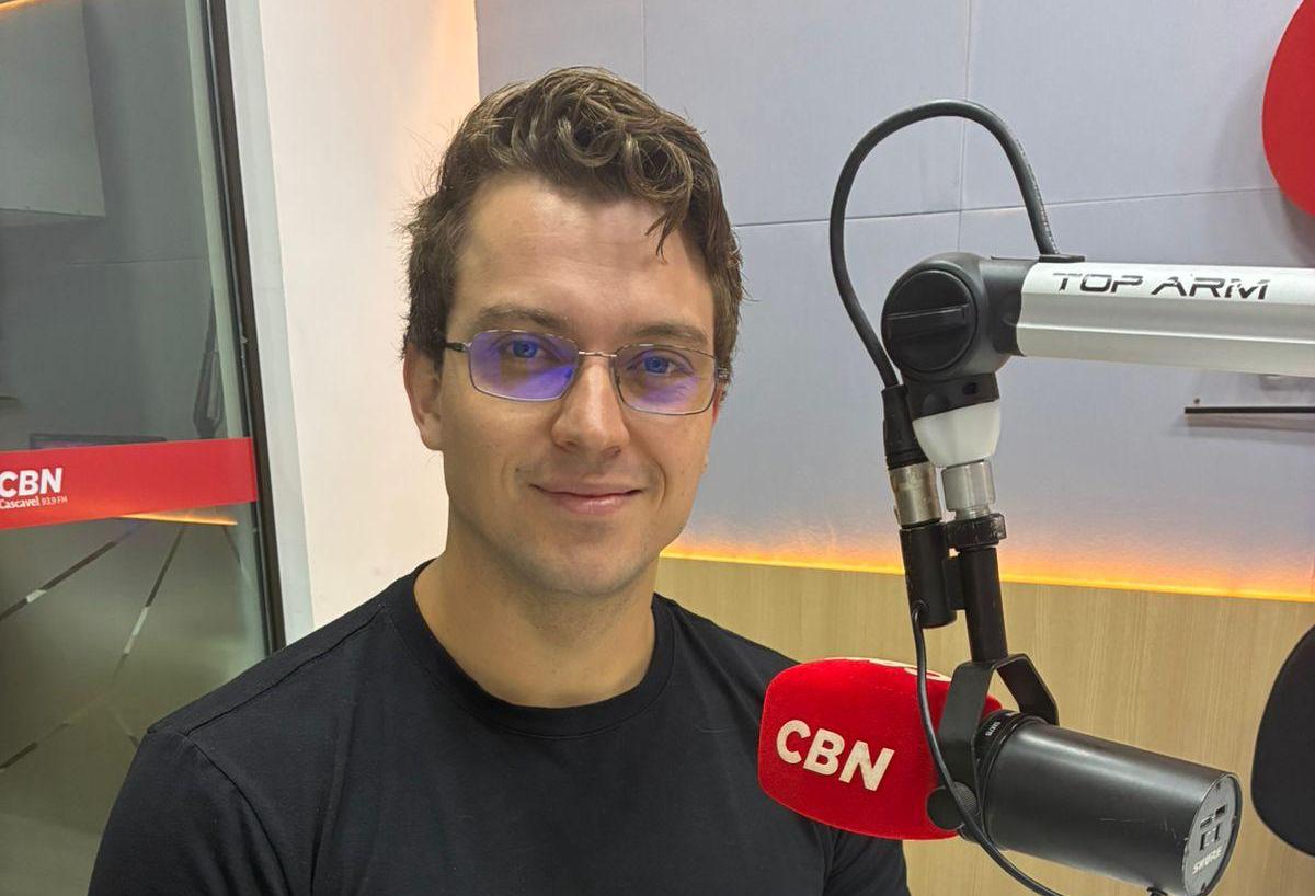 Estudo aponta presença de micro e nanoplásticos na água, no ar e nos alimentos