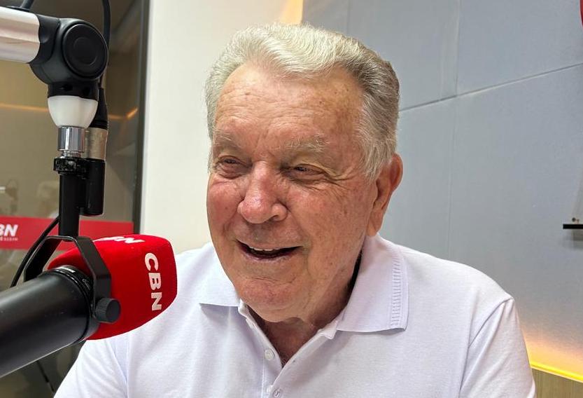 "Tenho o apoio de 90% da família para continuar correndo na Fórmula Truck", diz Muffato