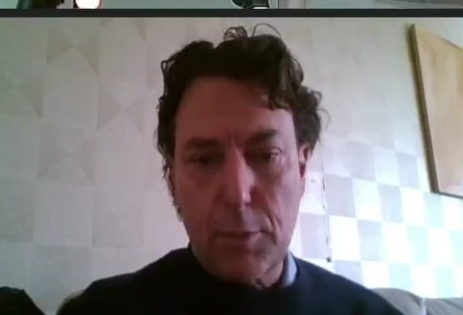 "Conversei com Ratinho Júnior e pedi pra que ele viesse junto apoiar a Simone Tebet", diz Anibelli
