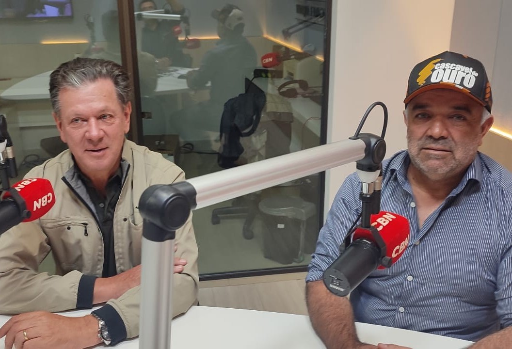 Cascavel de Ouro: "Sábado é o grande dia. Na pista, carros avaliados em até R$ 6 milhões"