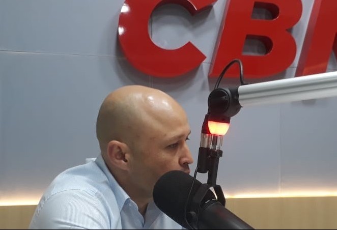 Outorga:"O uso poderá ser até para folha de pagamento, não pode, confunde"