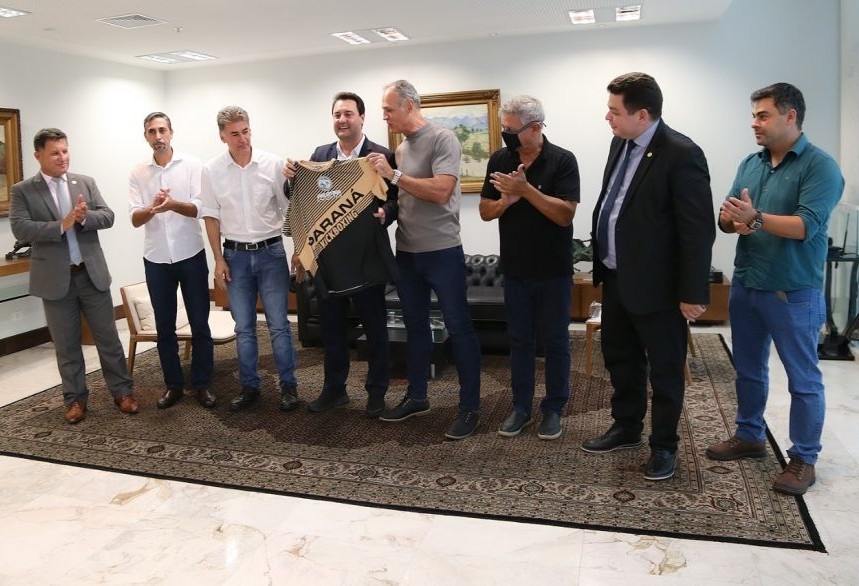 Cascavel sediará Pan-Americano de Kickboxing 