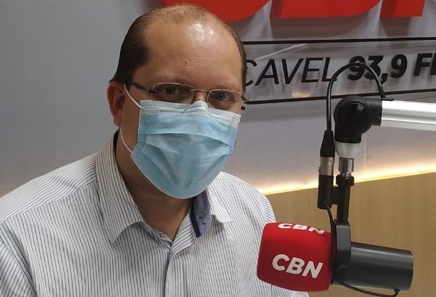 "A maioria esmagadora dos que morreram não tomou a vacina"