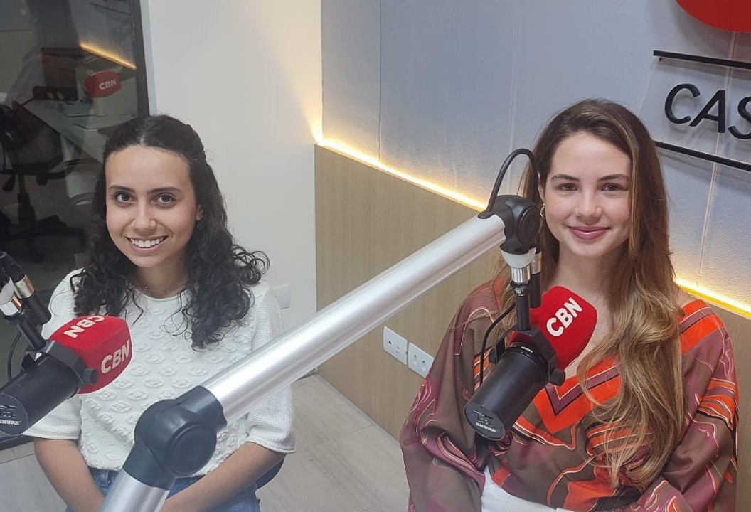 "Vamos realizar  neste mês de agosto o 10º evento, iniciamos em 2019"