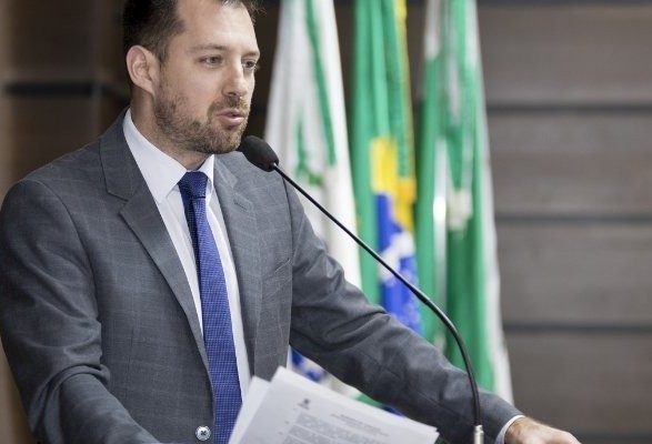 Vereadores vão a Curitiba para fazer estudo da Secretaria Municipal de Defesa Social e Trânsito