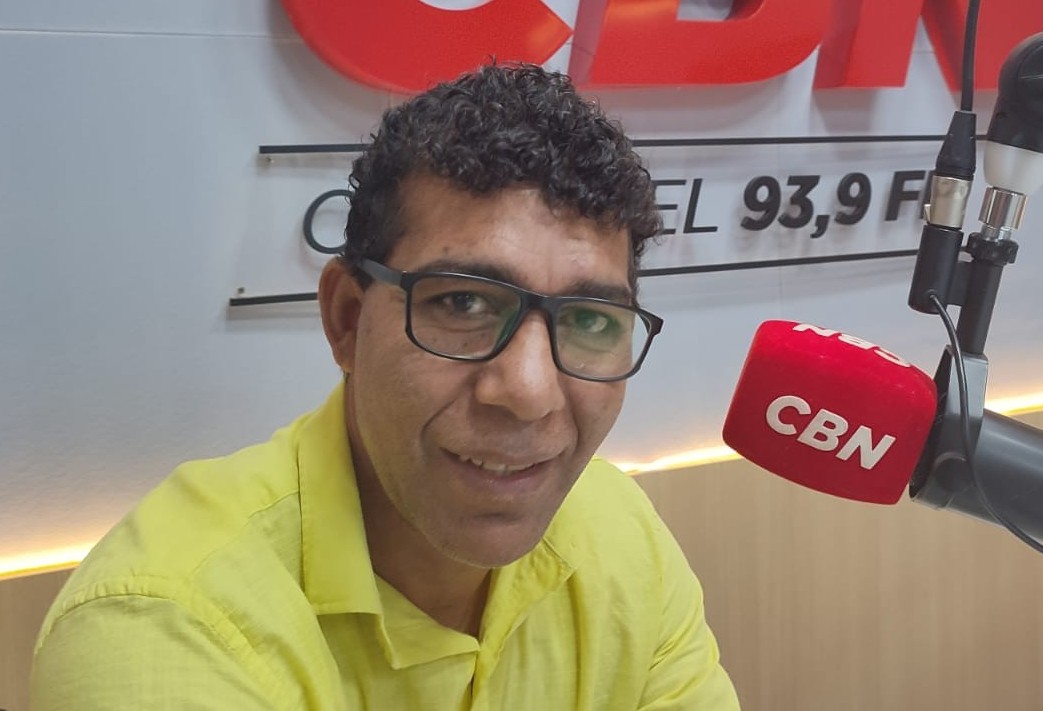 "A  Arena Multiuso será construída em conjunto, através de várias frentes"