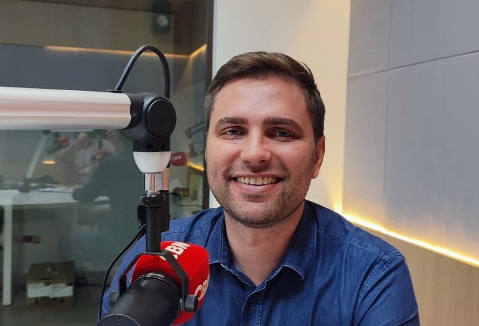 "Depois de três anos, estamos voltando com o Dia Nacional da Construção Social"