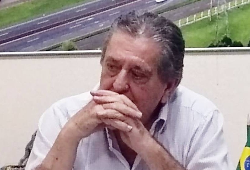 “Sou favorável totalmente ao direito de propriedade, não só do ruralista, mas de todo brasileiro", diz Peninha