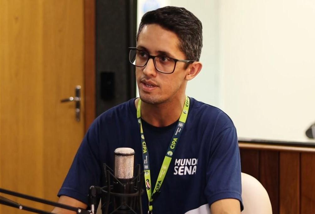 Capacitação e cursos profissionalizantes do mercado de trabalho