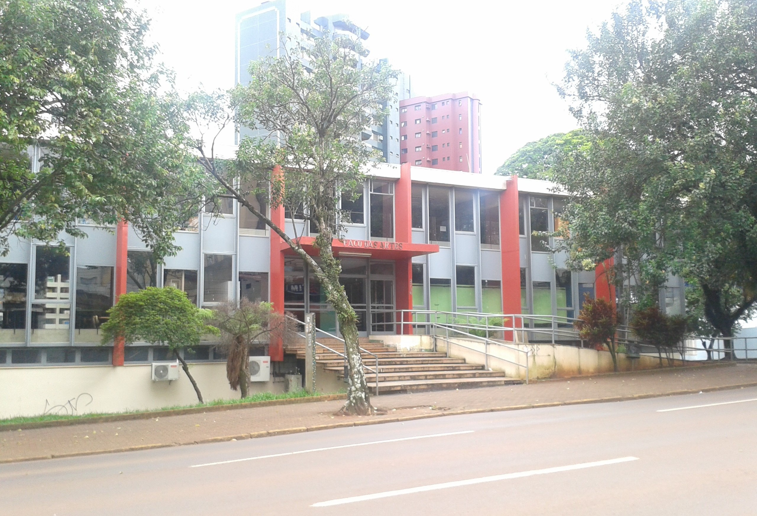 Biblioteca de Cascavel será digital 