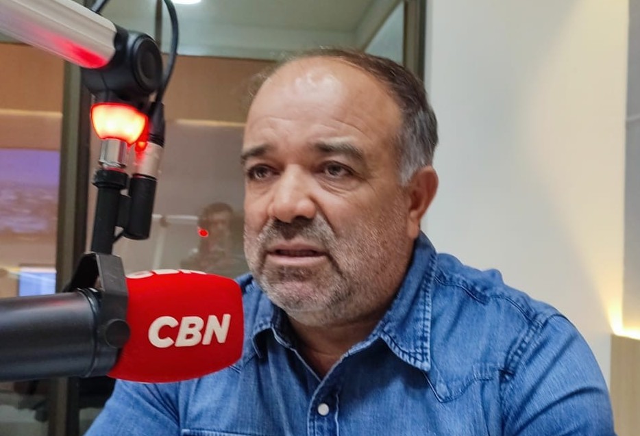 "A etapa Cascavel Moto 1000 GP já está movimentando a cidade", diz Orlei