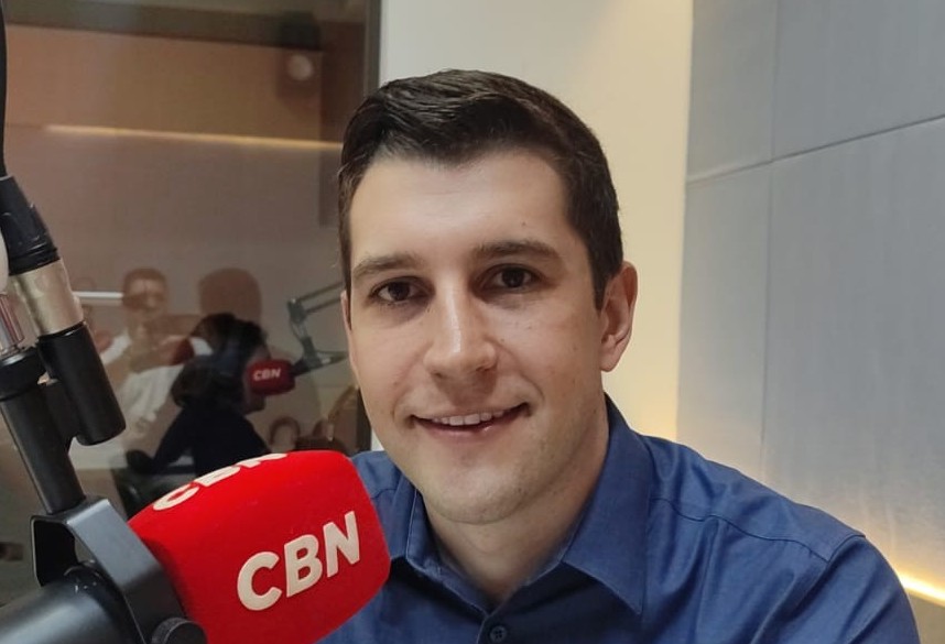 "Meu vô resolveu colocar toda a família num caminhão e tentar a sorte em Cascavel", diz Júnior