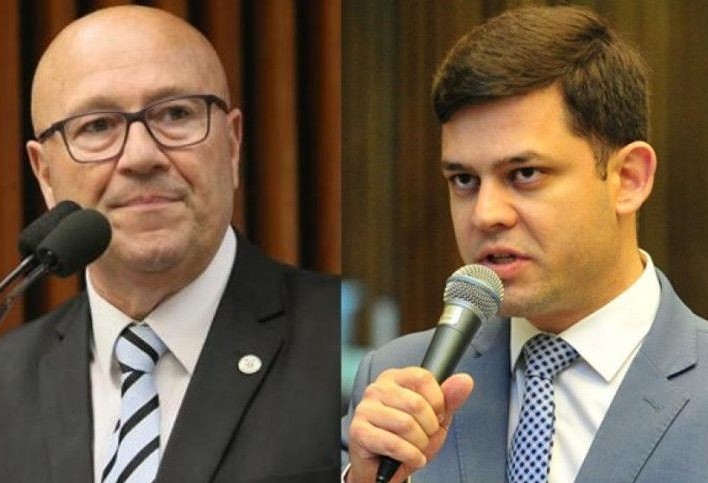 Deputados propõem audiência pública para debater 5G no Paraná