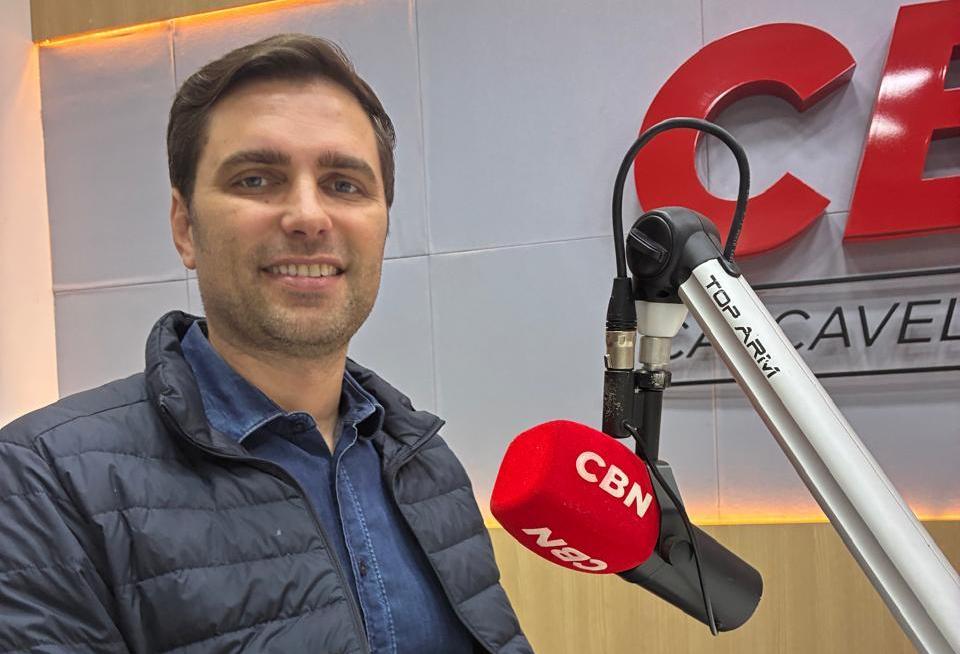 Cascavel 74 anos: setor da construção contribui para progresso e geração de empregos