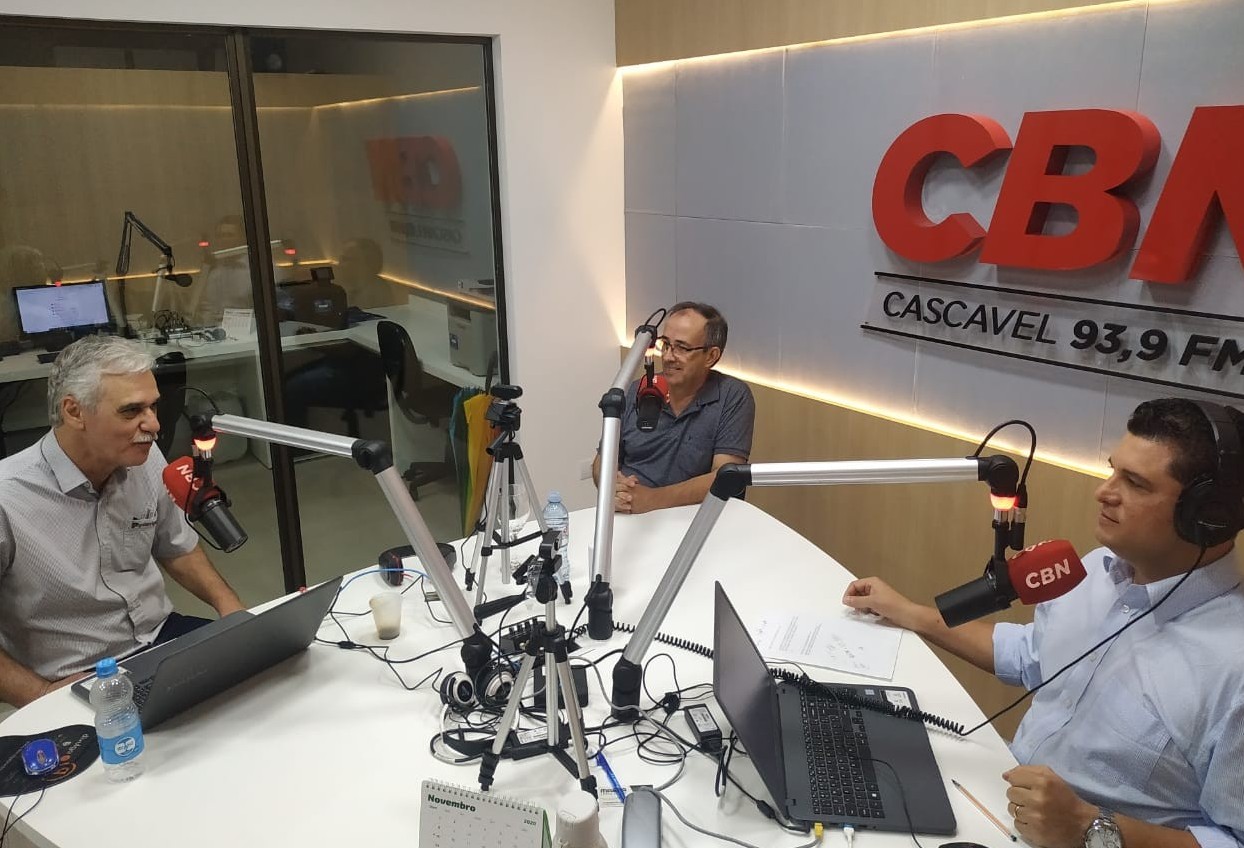  Cascavel chega aos 69 anos de emancipação e pioneiros relatam parte da história