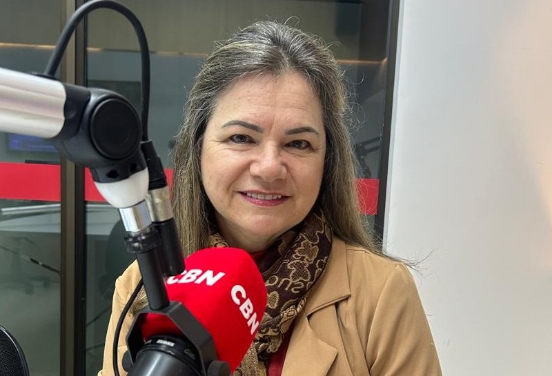 "Criança brinca, mas não é brincadeira", diz Terres