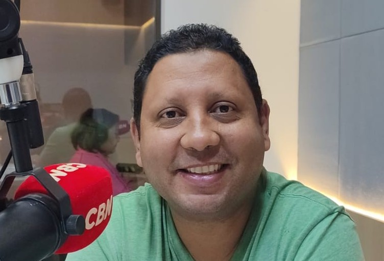 "A campanha foi aberta no sábado e segue até 10 de dezembro", diz Pastor Badu