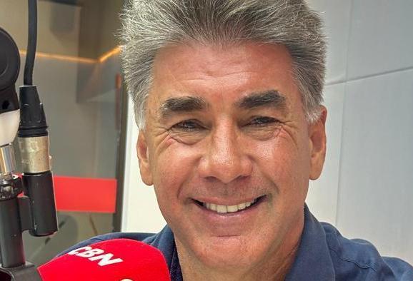 O Turismo é um arranjo produtivo que gera muito emprego, envolve todos os setores, estou feliz", diz Paranhos