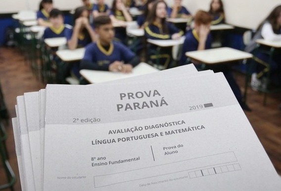 Secretaria de Educação explica erros