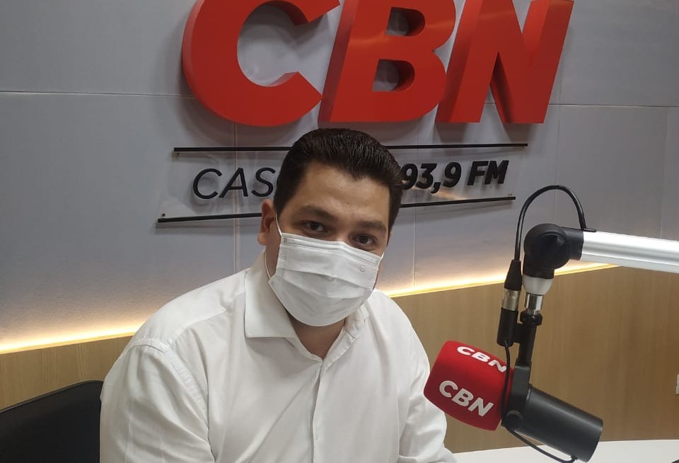 "A sensação é que estamos enxugando gelo"