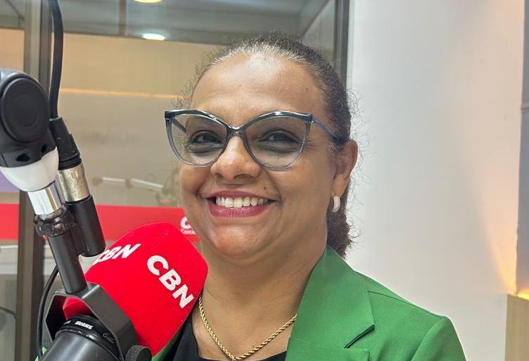 "A equipe toda está atenta e o Renato Silva muito focado para fazer uma gestão histórica em Cascavel", diz Beth