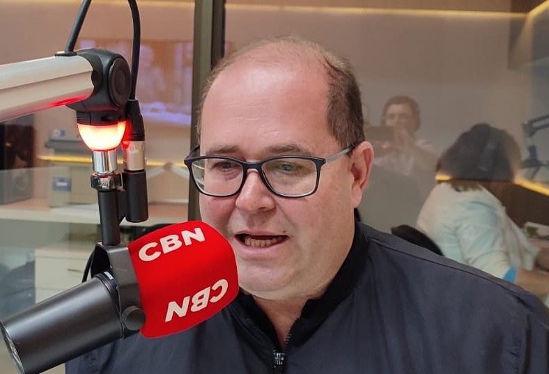 "É importante já irem agendando a revisão do veículo para evitar transtorno de última hora"