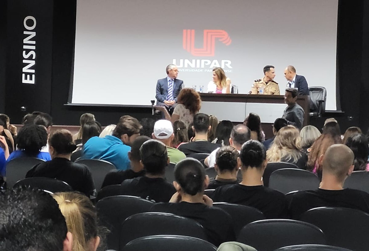 Audiência Pública debate uso de vape por adolescentes e crianças nas escolas