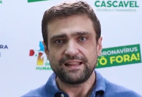 "Cascavel se antecipou e largou na frente, mas não podemos relaxar",diz Stefanello