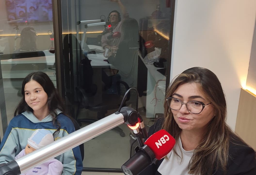 Projeto “Bebê de Arroz” conscientiza estudantes sobre gravidez na adolescência