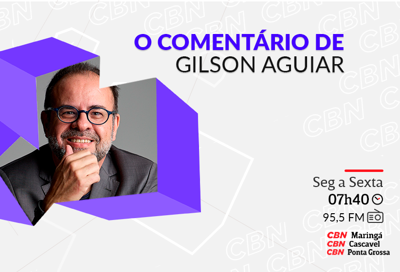 As pessoas ouvem e não escutam