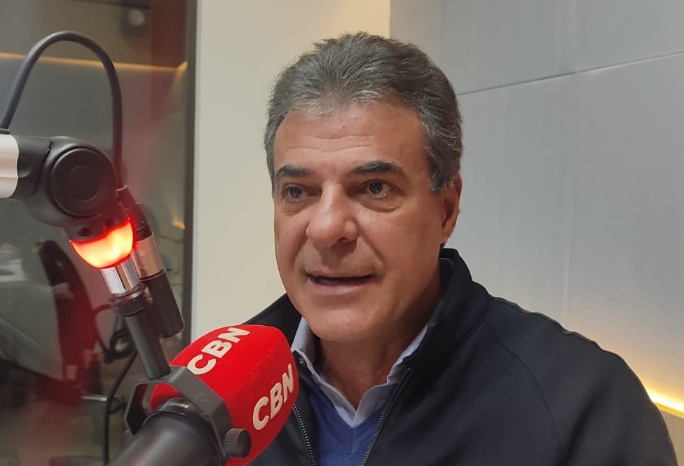 "Tenho orgulho do que fiz e topo, sim, disputar o governo do estado em 2026", diz Richa