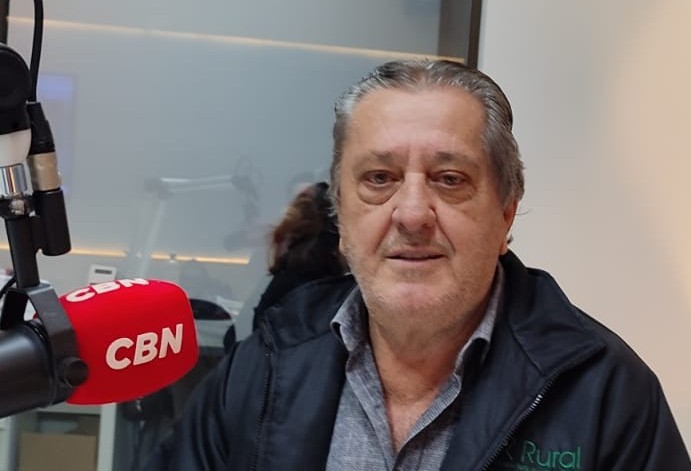 "A Expovel foi um sucesso, o balanço é bem positivo"