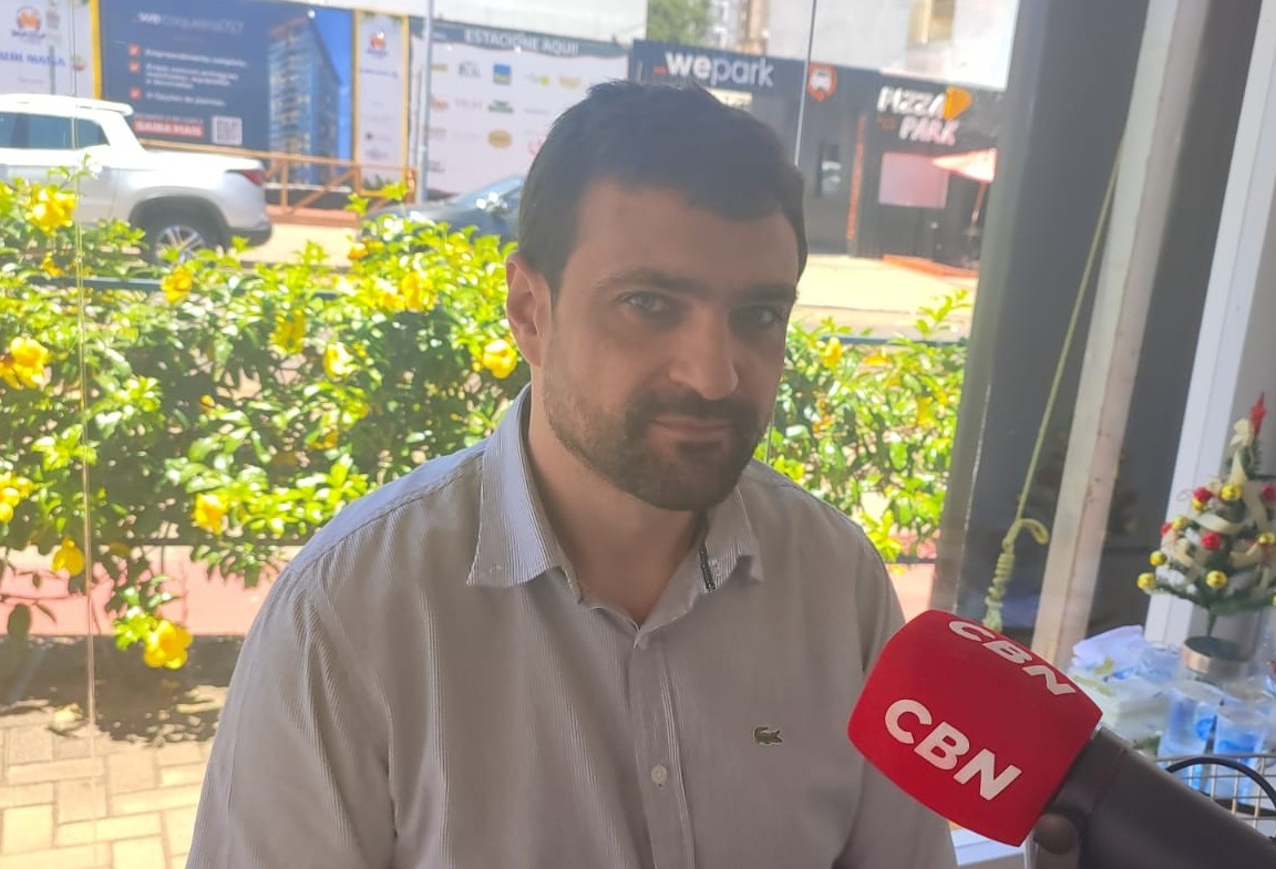 “É um projeto extremamente interessante de atendimento à crianças e adolescentes”