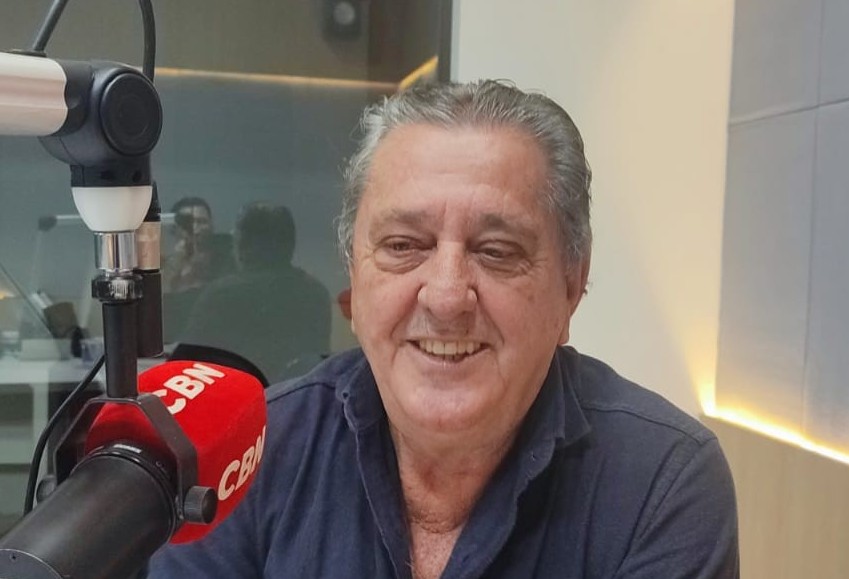 "A  42ª Expovel será em setembro e, entre os shows artísticos, teremos Ana Castela", diz Peninha