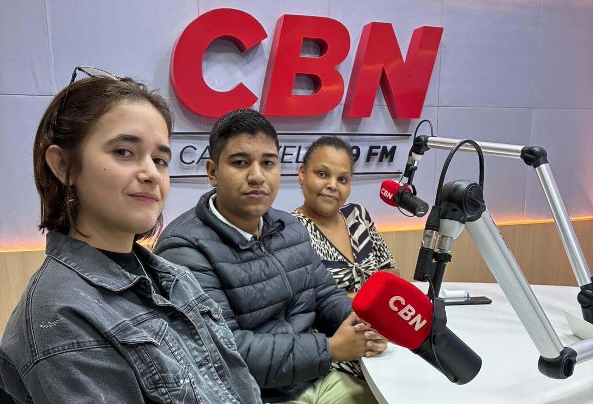 Nova legislatura da Câmara Jovem inicia atividades em Cascavel
