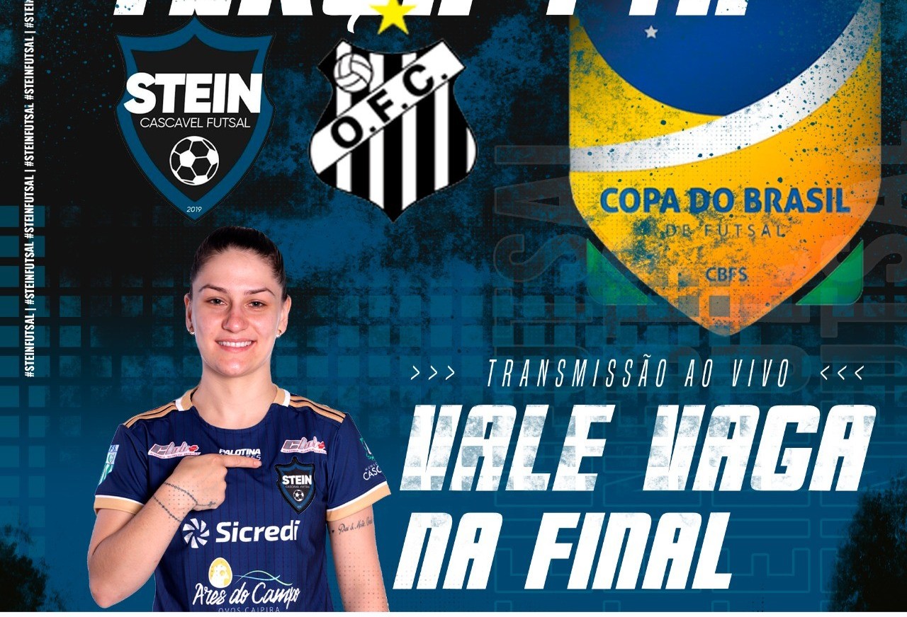Stein goleia o Operário e precisa de um empate para chegar à final da Copa do Brasil