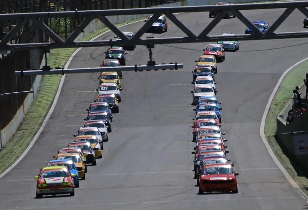 36ª Cascavel de Ouro  acontece neste fim de semana