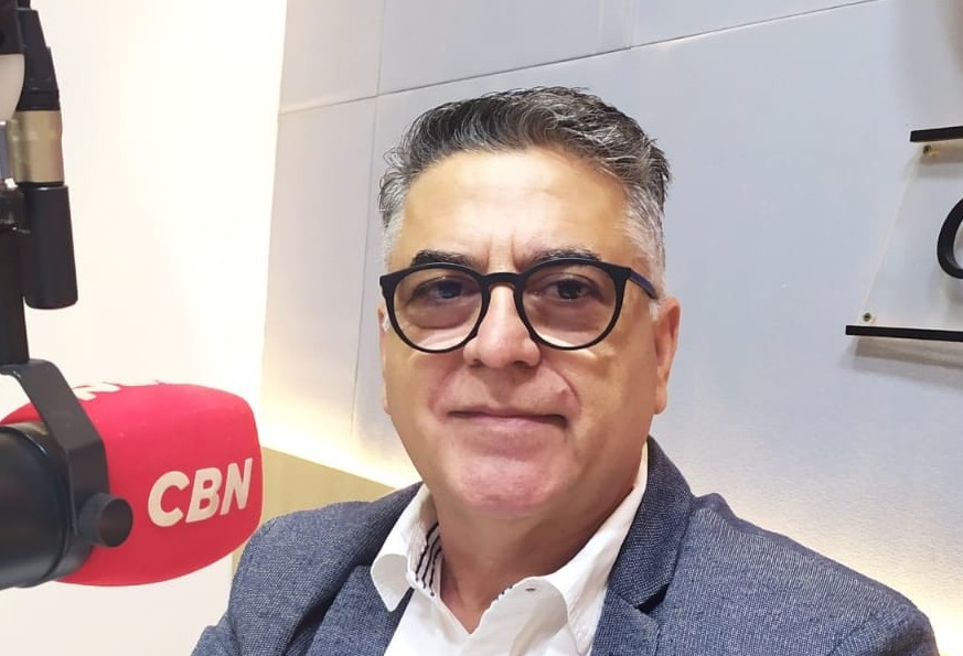 "Israel decidiu investir pesado em tecnologia há 30 anos e, hoje, é exemplo para o mundo"