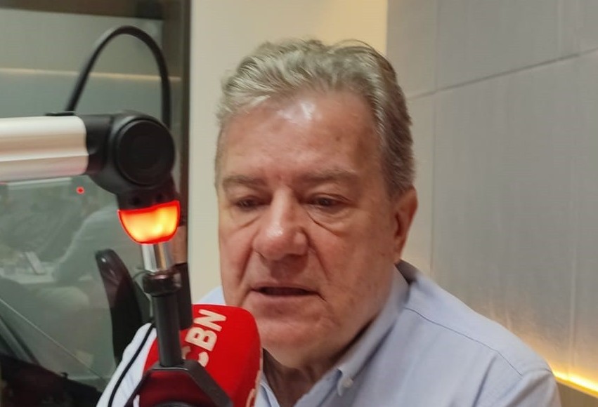 "Os juros aplicados na compra de imóveis estão, de certa forma, descolados da Selic", diz Carlesso
