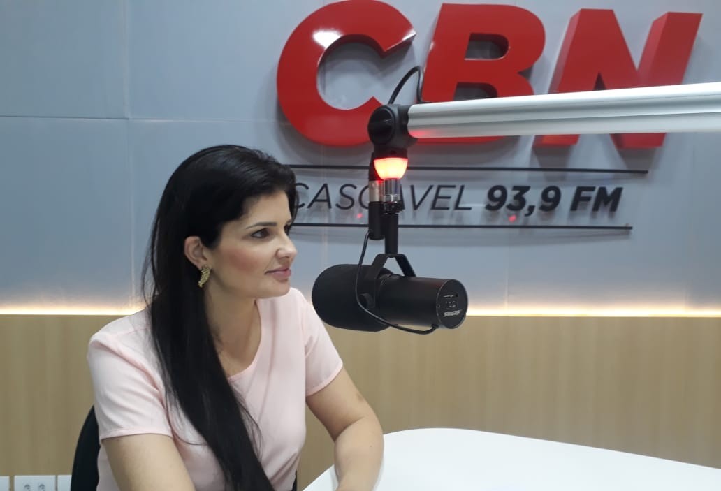 "O corpo bonito é o corpo que tem uma pessoa feliz dentro", diz psicóloga 