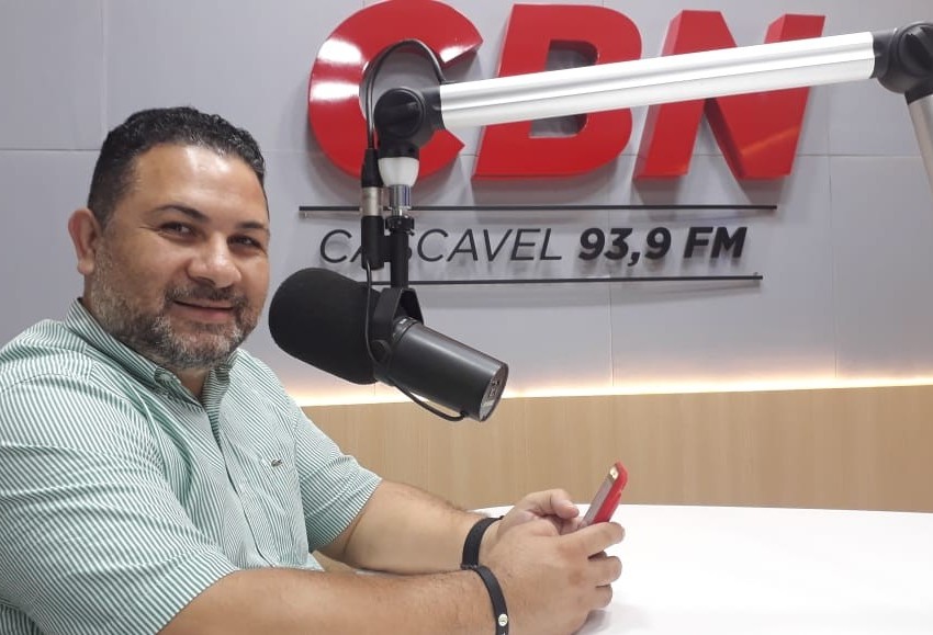 'Chegada do Papai' em Cascavel é no domingo dia 24 de novembro