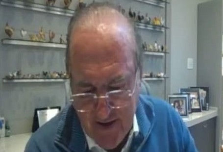 "Alcançamos um volume de produção que sugere não seguir crescendo", diz Kaefer