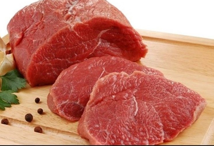 Exportações de carne bovina registram alta de 104,6% em junho